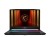 MSI Katana widok z przodu
