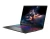 ACER Nitro V16 widok z boku pod kątem