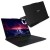Lenovo Legion Pro 5 widok z przodu i z tyłu
