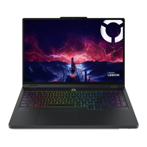 Lenovo Legion Pro 5 widok z przodu