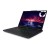 Lenovo Legion Pro 5 widok z boku pod kątem