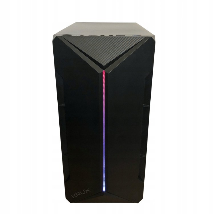 Pamięć RAM 16 GB DDR4 w komputerze dla Ucznia I3 10100