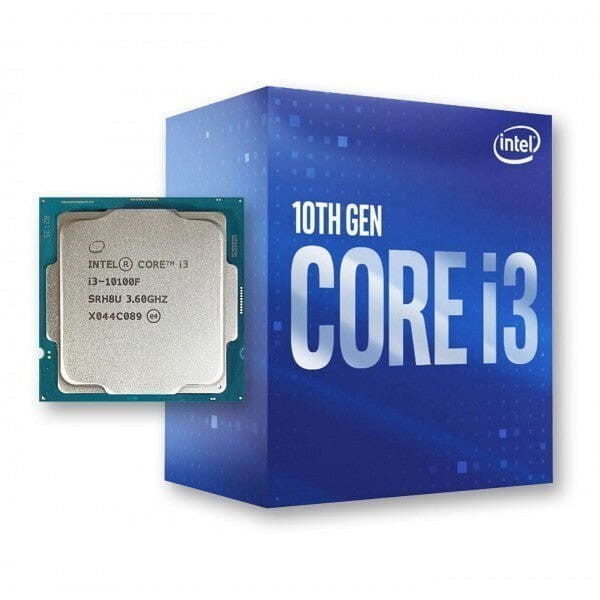 Pamięć RAM 16 GB DDR4 w komputerze dla Ucznia I3 10100