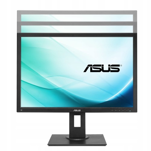 Monitor LED Asus BE24A1 24 " 1920 x 1200 px IPS PLS - zdjęcie produktu 2