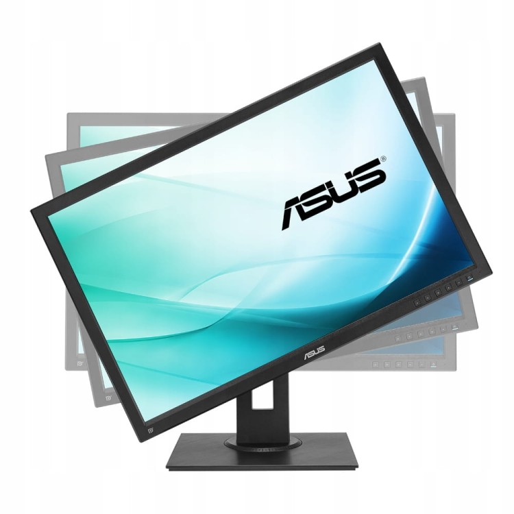 Monitor LED Asus BE24A1 24 " 1920 x 1200 px IPS PLS - zdjęcie produktu 3