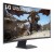 Monitor LED LG 32GS60QC-B 31,5 " 2560 x 1440 px VA - zdjęcie produktu 14