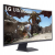 Monitor LED LG 32GS60QC-B 31,5 " 2560 x 1440 px VA - widok główny