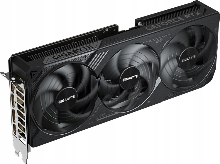 Komputer dla grafika Ryzen 9 9900X RTX 5070 Ti 64 GB DDR5 4 TB M.2 - zdjęcie produktu 5