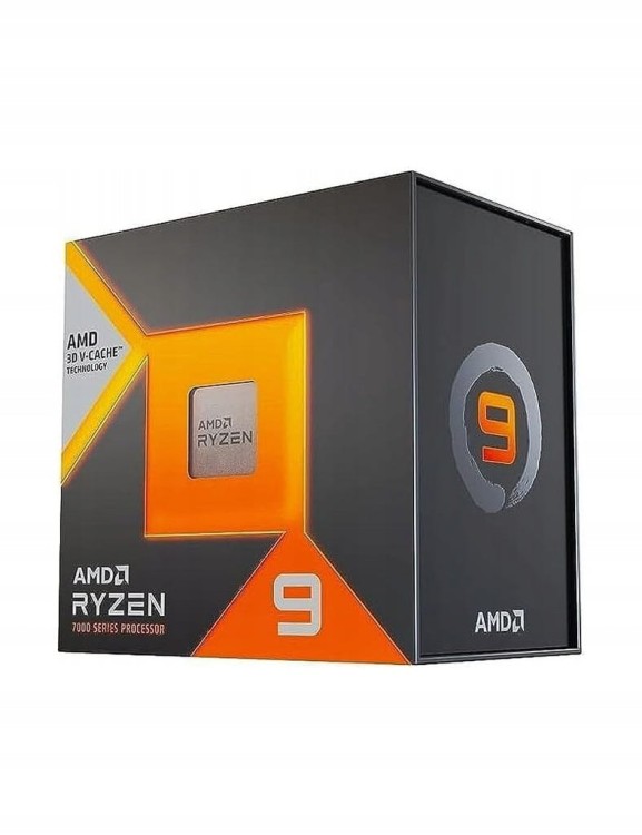 Komputer dla grafika Ryzen 9 9900X RTX 5070 64 GB DDR5 4 TB M.2 - zdjęcie produktu 4