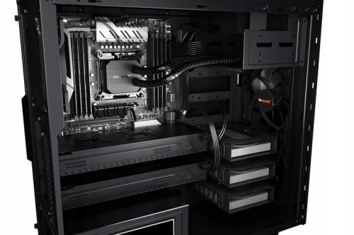 Komputer dla grafika Ryzen 9 9950X3D RTX 5080 64 GB DDR5 4 TB M.2 - zdjęcie produktu 2