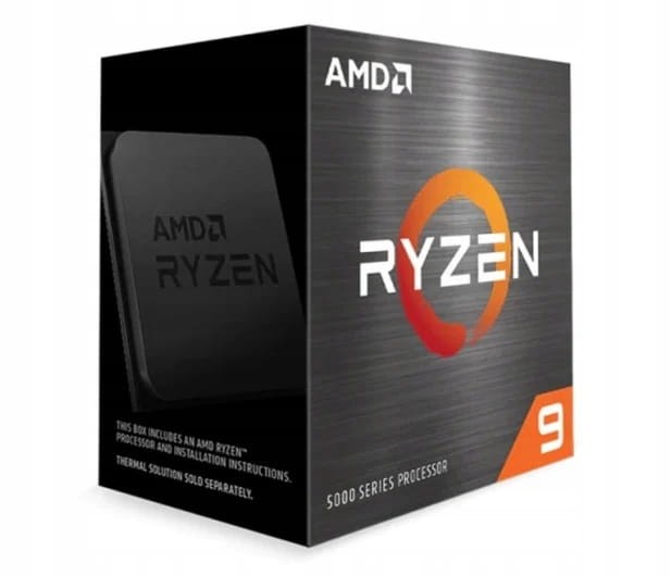 Komputer dla grafika RYZEN 9 RX 9070 XT 32 GB 2 TB - zdjęcie produktu 4