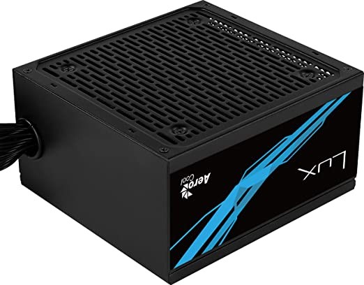 Komputer dla grafika RYZEN 9 RX 9070 XT 32 GB 2 TB - zdjęcie produktu 6