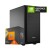 Komputer dla grafika Ryzen 9 9950X3D RTX 5090 64 GB DDR5 4 TB M.2 - widok główny