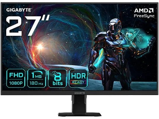 Komputer RYZEN 5 RTX 5050 16 GB DDR4 500 GB M.2 + Monitor Zestaw 4w1 - zdjęcie produktu 7