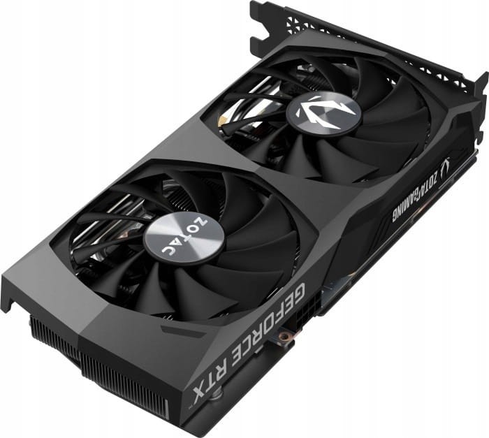 Komputer I5 12400 RTX 4060 16 GB DDR4 500 GB M.2 + Monitor Zestaw 4w1 - zdjęcie produktu 7