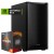 Komputer dla grafika Ryzen 7 9800X3D RTX 5080 64 GB DDR5 4 TB M.2 - widok główny