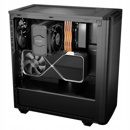 Komputer dla grafika I9 12900 RTX 5070 64 GB 2 TB - zdjęcie produktu 2