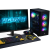 Komputer I9 12900 RTX 5060 Ti (16 GB) 32 GB 2 TB M.2 + Monitor Zestaw Gamingowy 4w1 - widok główny