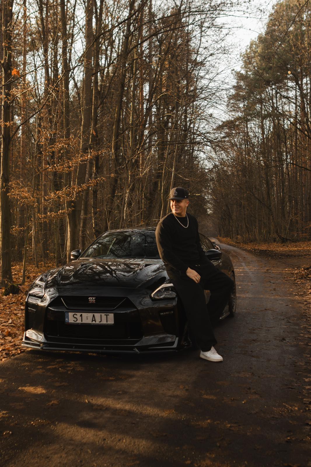 Aleksander “AJ” Jurczak
