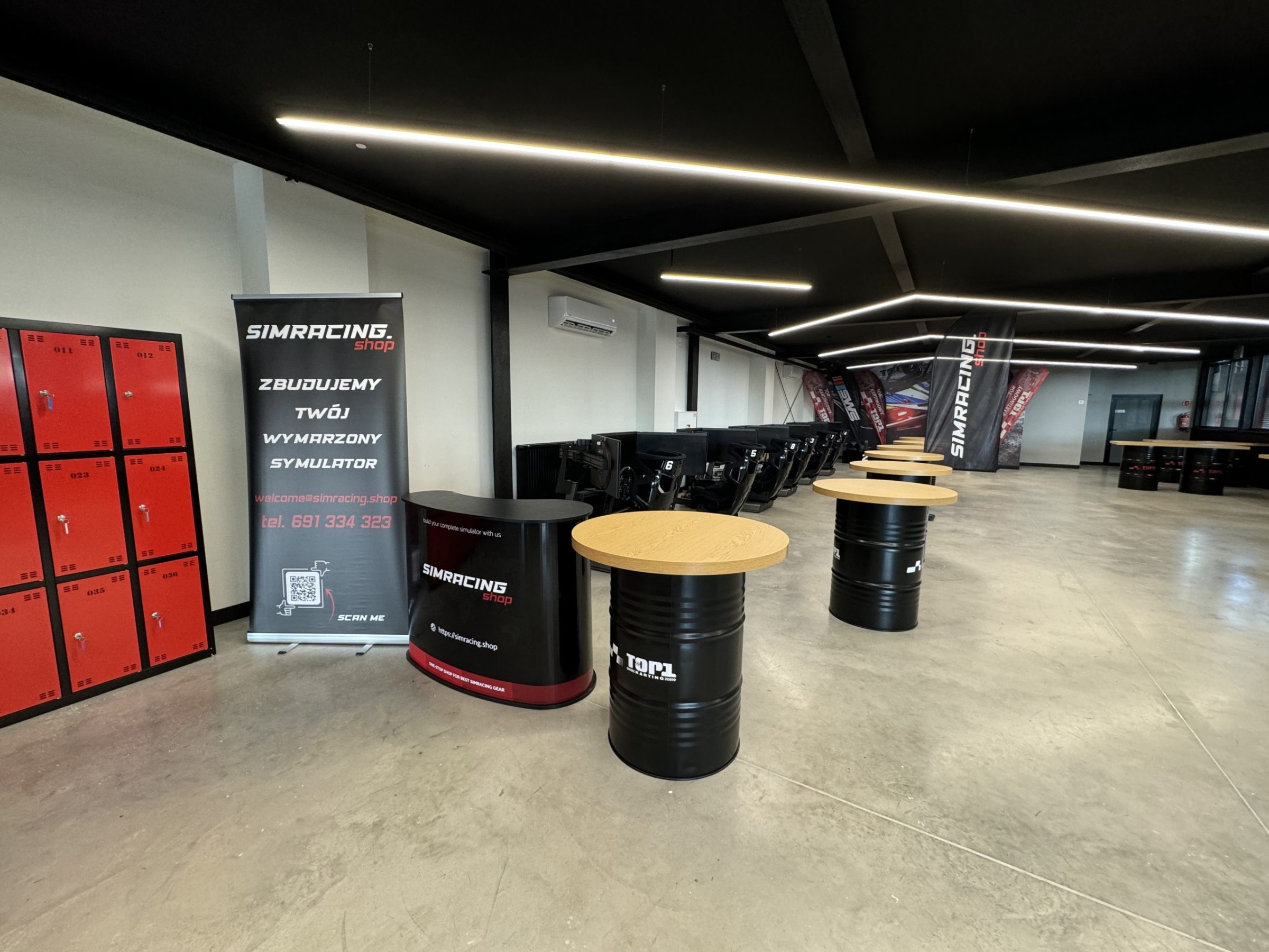 Simracing School