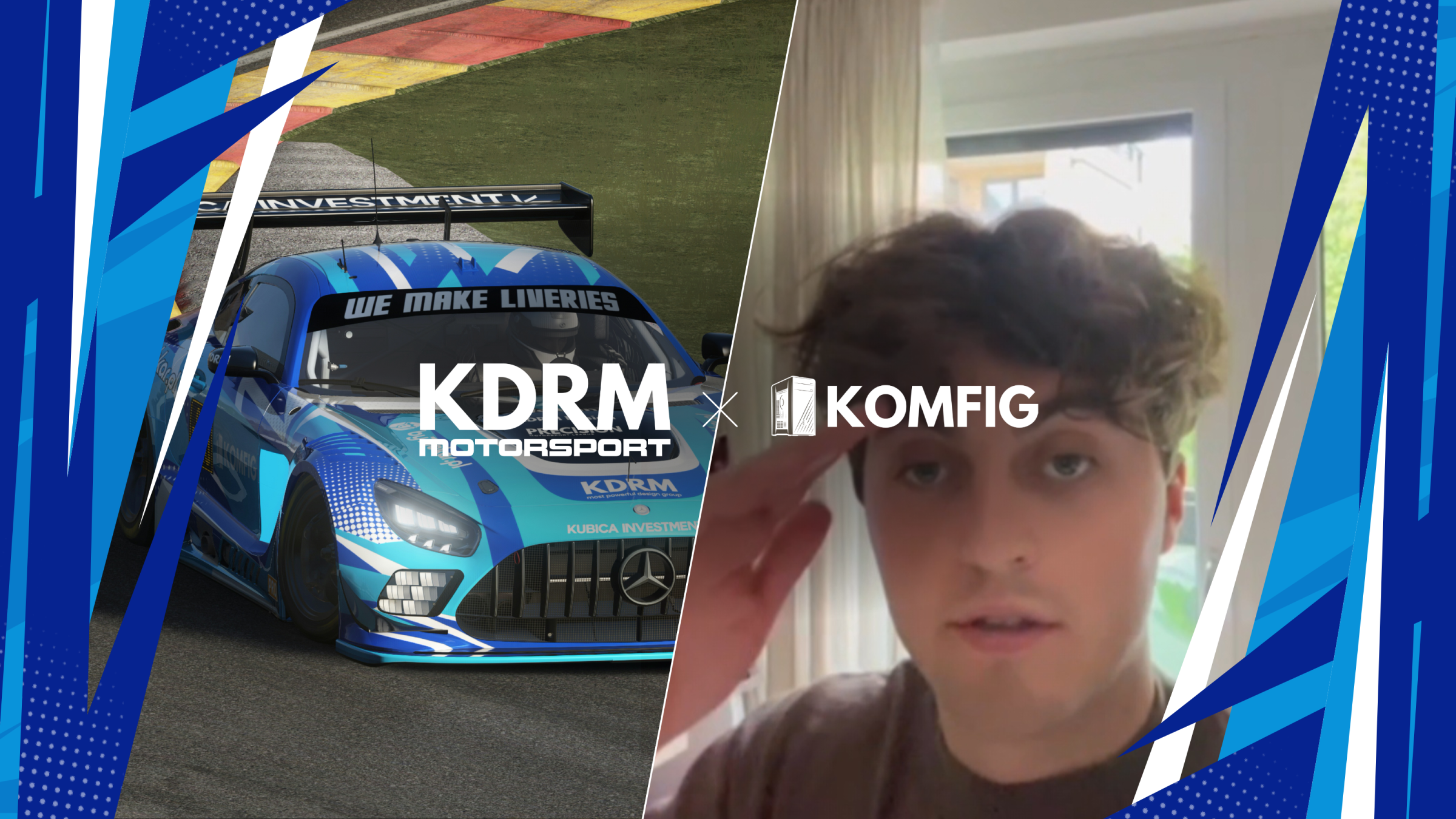 KDRM Motorsport
