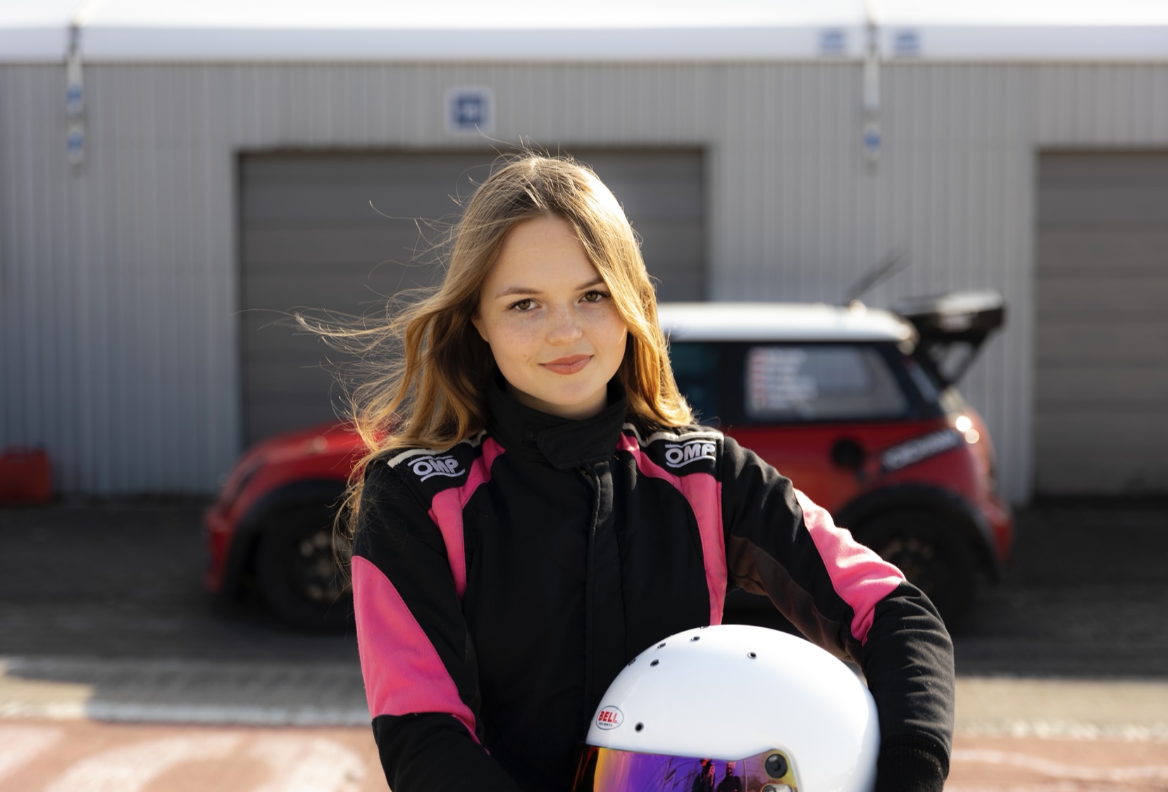 Daria Kuchnia