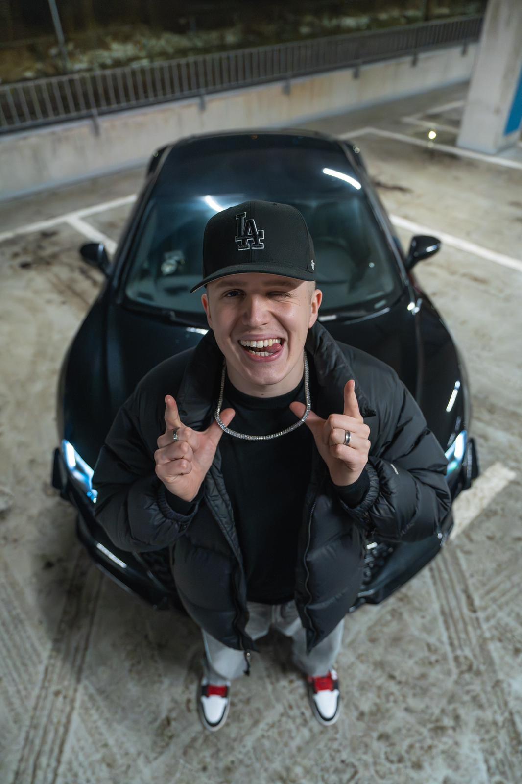 Aleksander “AJ” Jurczak