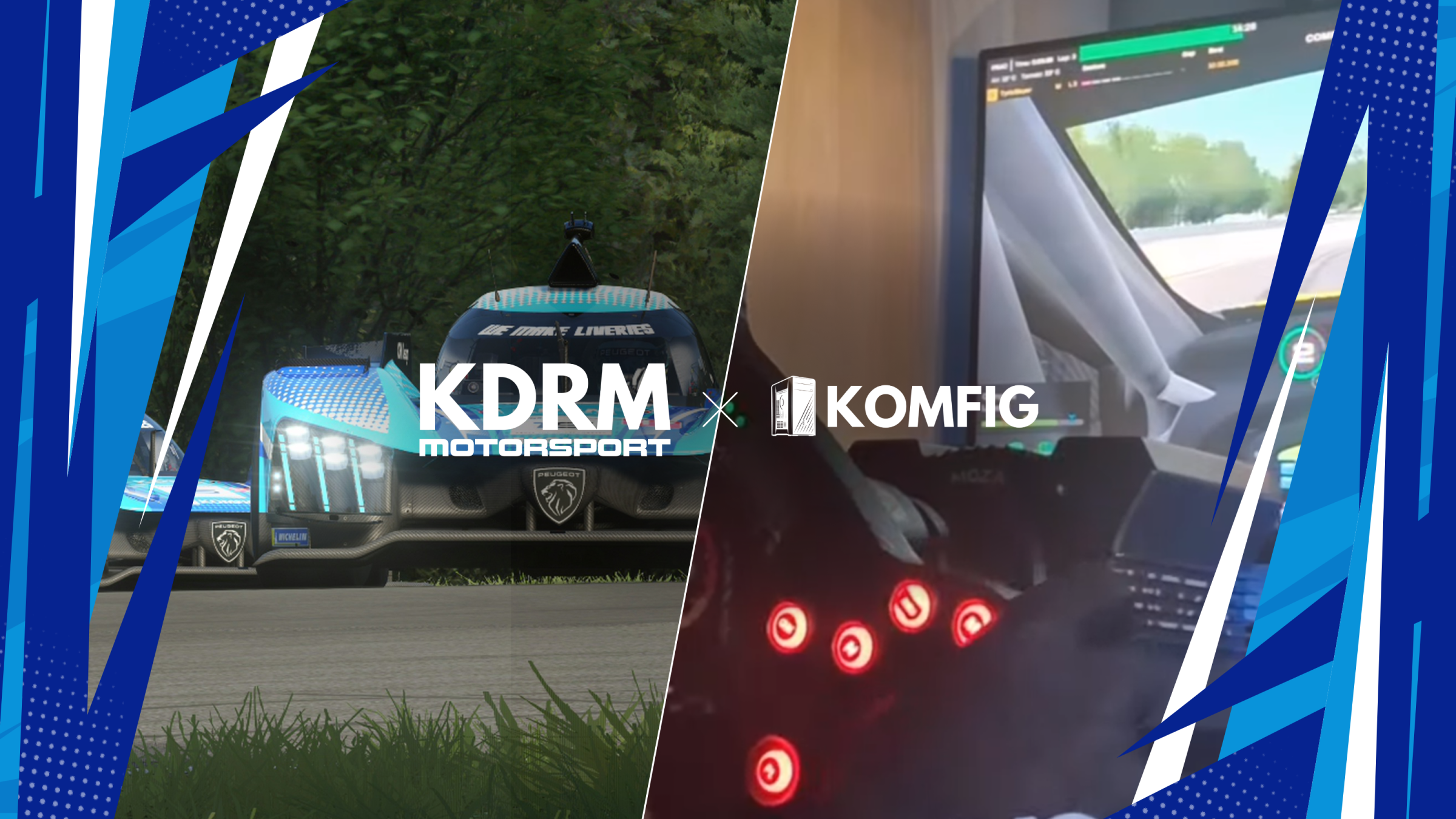KDRM Motorsport – zdjęcie zespołu