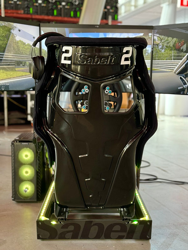 Simracing School