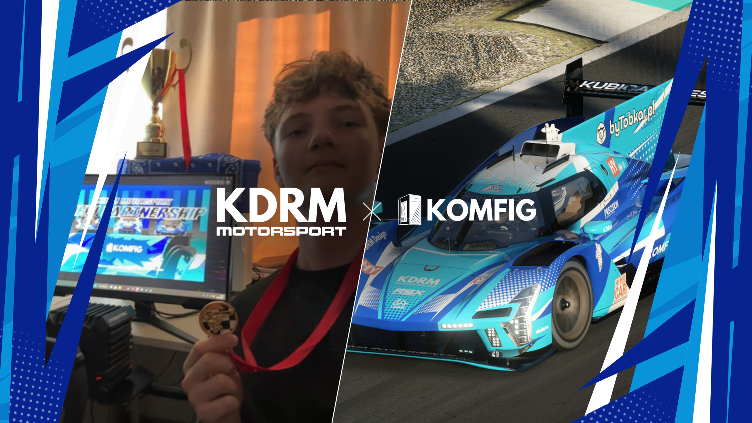 KDRM Motorsport – zdjęcie zespołu