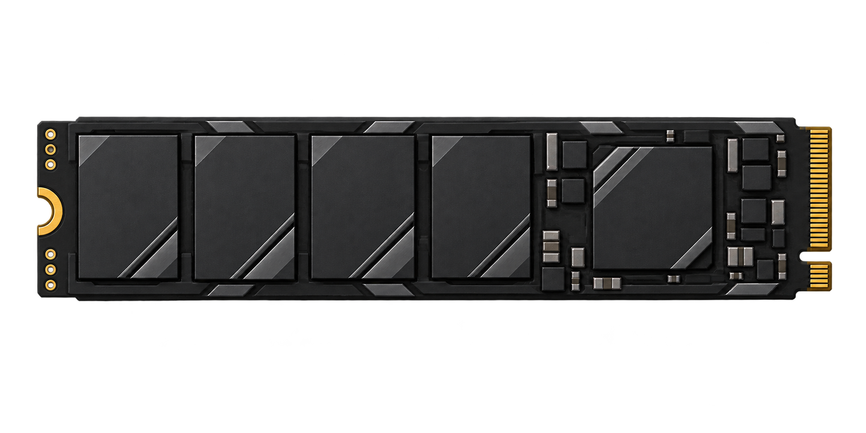 Dysk SSD M.2