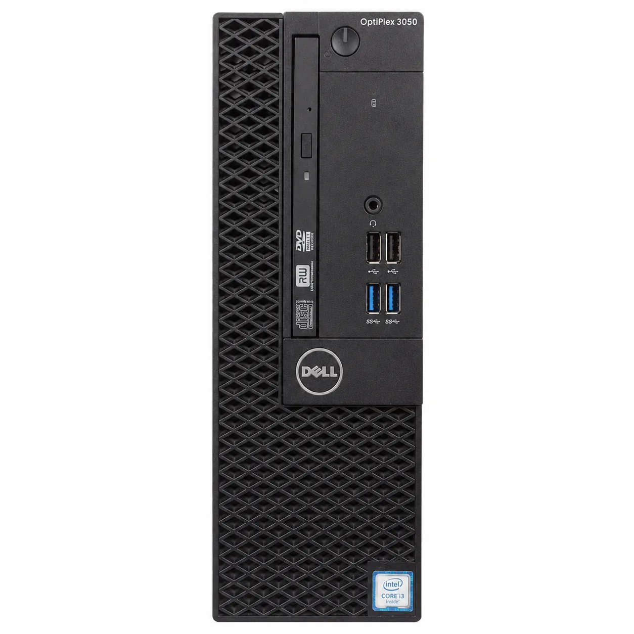 Mini PC Dell OptiPlex 3050 i5-6500T 16GB RAM 240GB SSD Windows 11