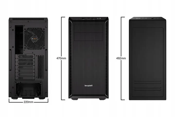 Komputer Dla Grafika Ryzen 9 9950X3D RTX 5070 32GB DDR5 2TB M2