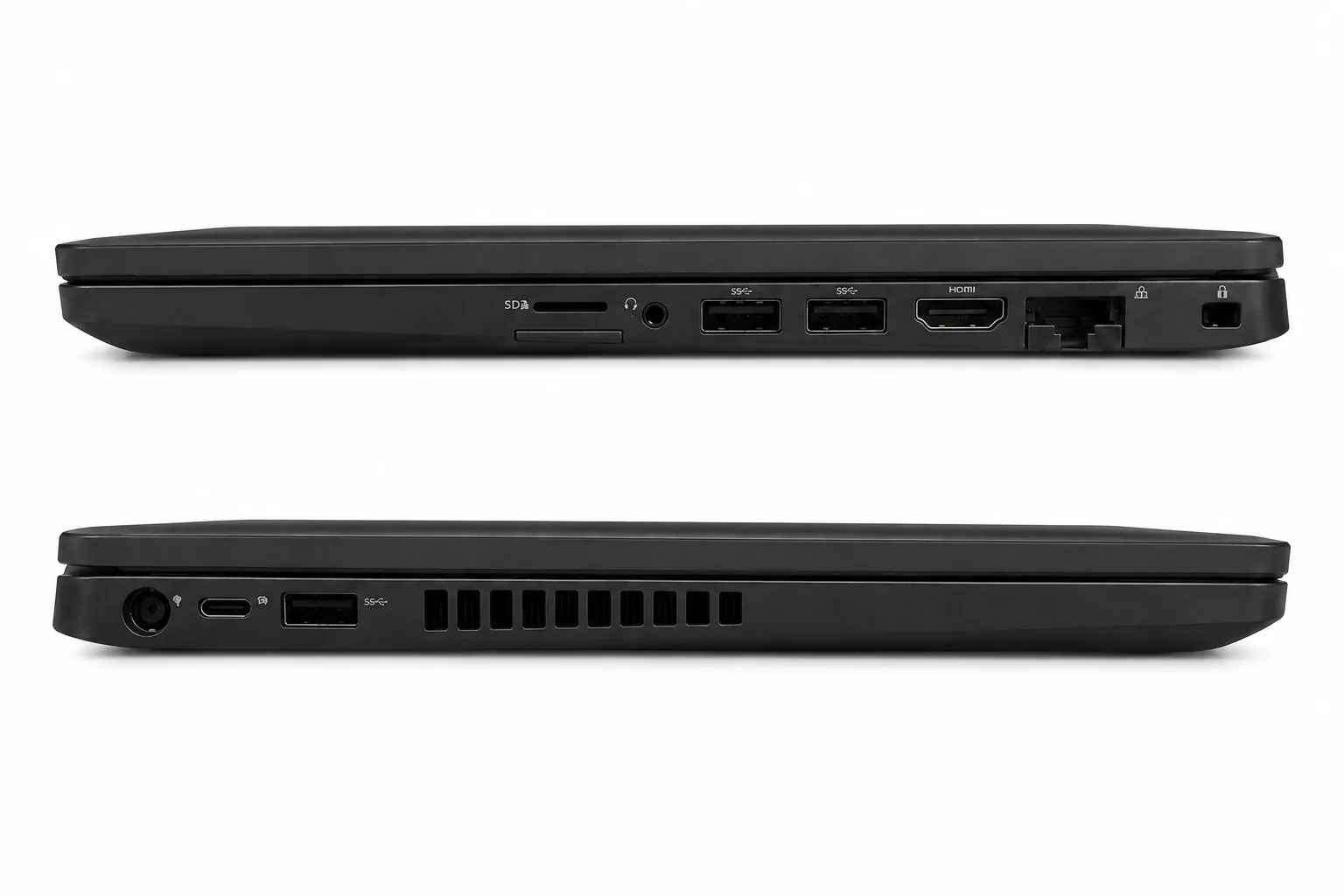 Laptop Dell Latitude 5400 Intel Core i5-8350U 16GB RAM 256GB SSD FULL HD