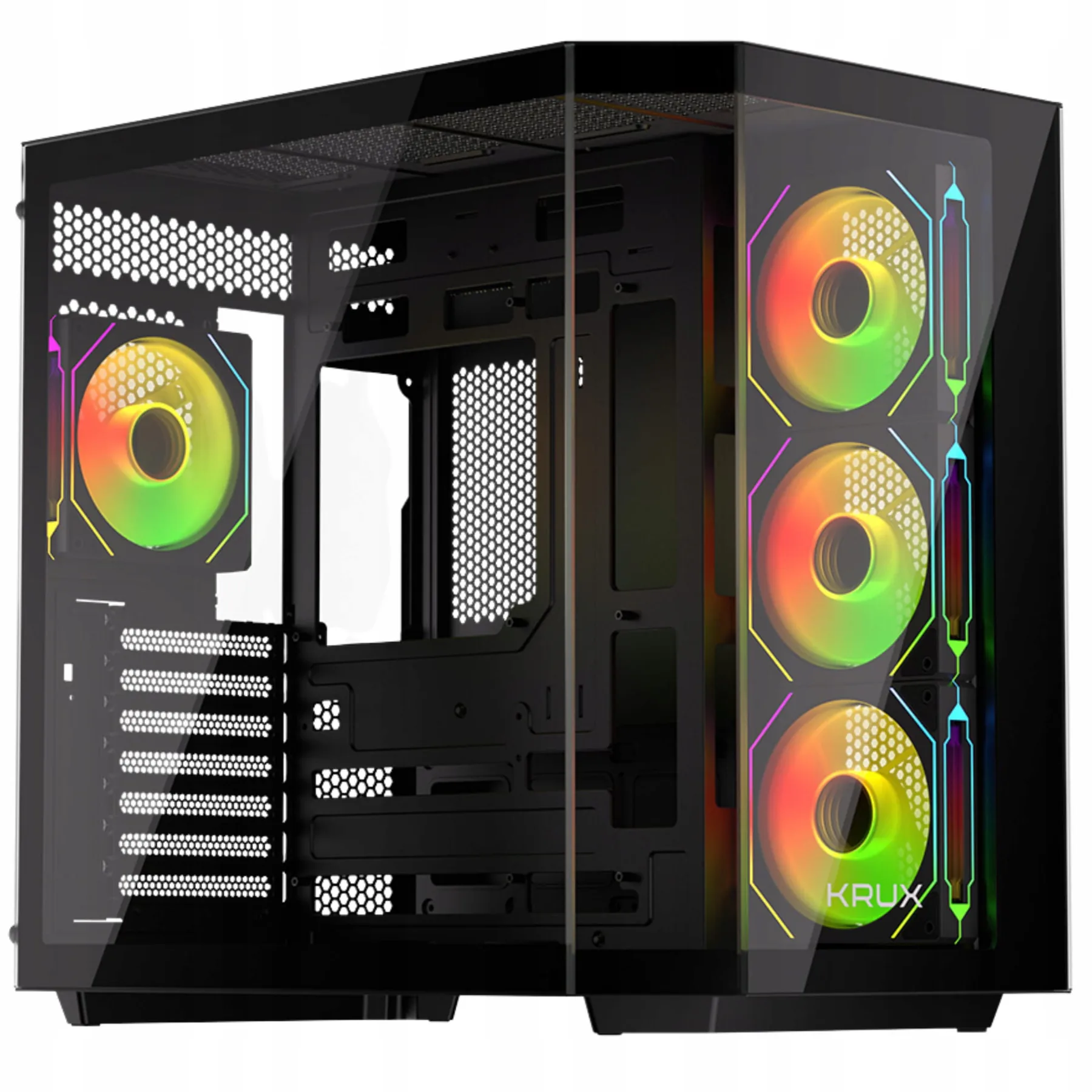 Komputer Ryzen 7 RTX 5070 32GB 1TB M2 Windows 11 Gamingowy