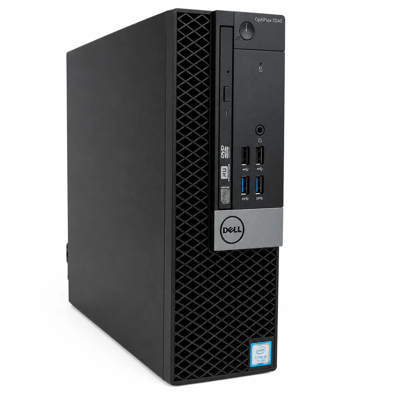 Mini PC Dell OptiPlex 7040 i5-6500 12GB RAM 256GB SSD Windows 11