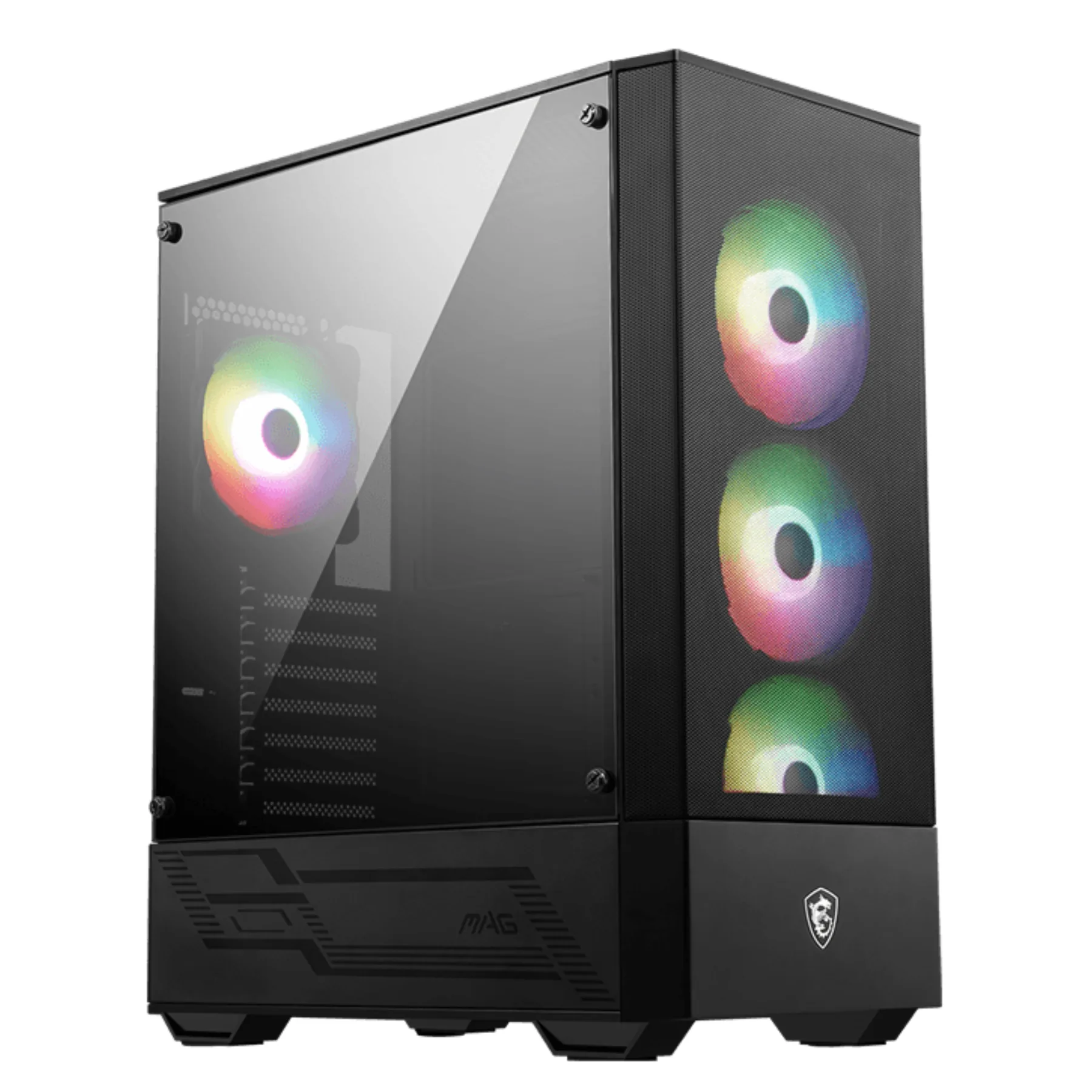 Komputer I5 14400 RTX 5060Ti (16GB) 32GB DDR4 1TB M2 Gamingowy