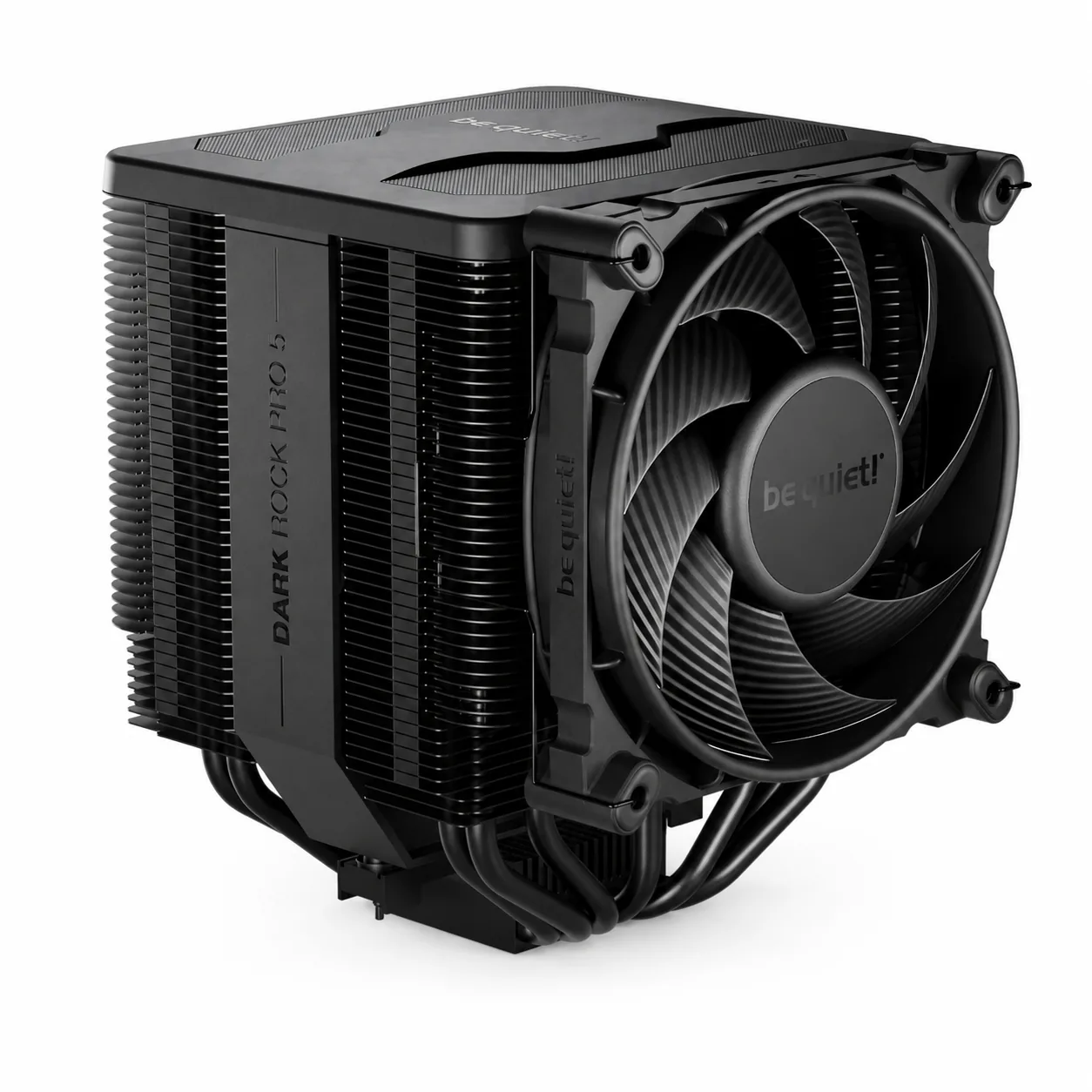 be quiet! Dark Rock Pro 5