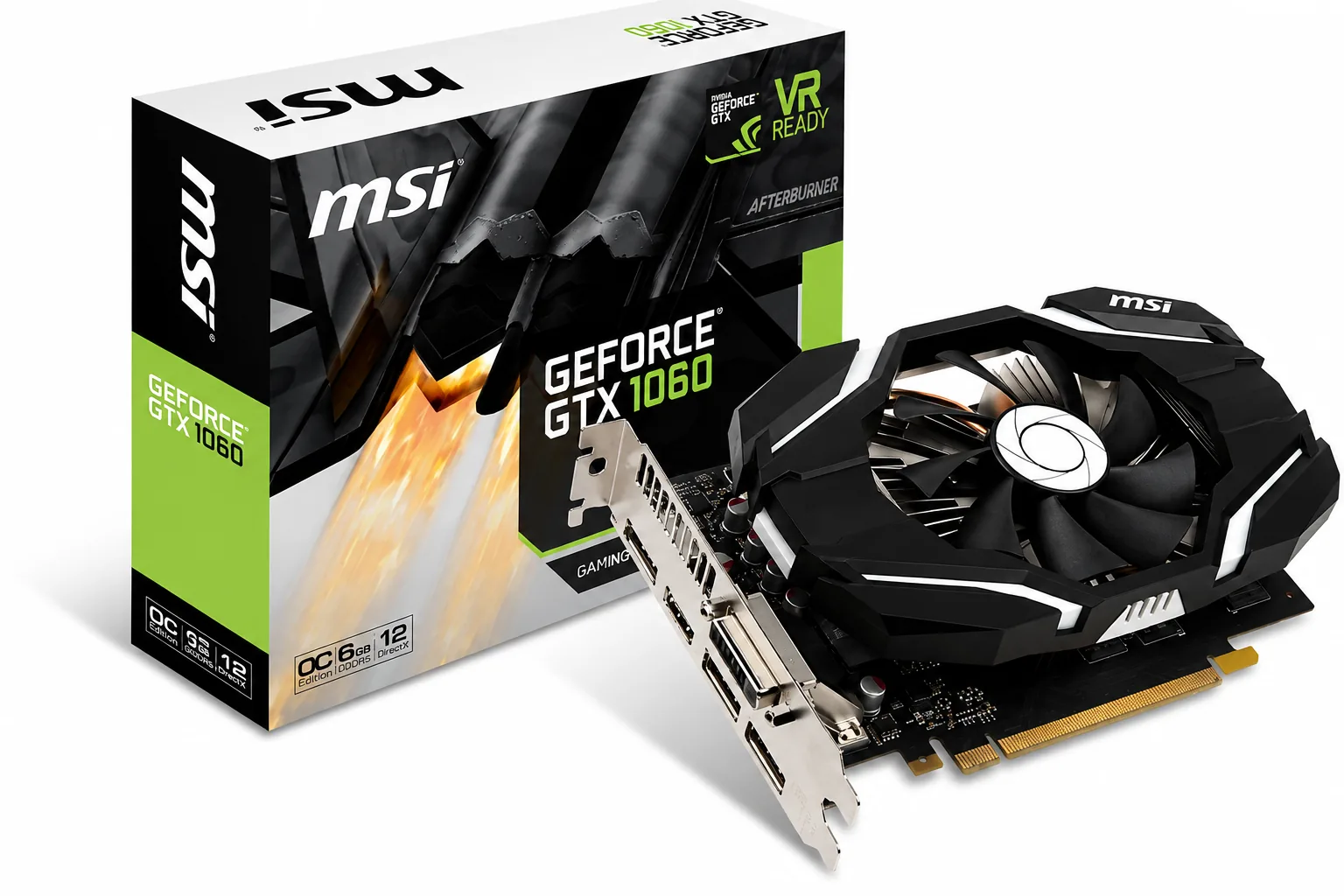 Komputer Gamingowy Intel Core i7-6700K GTX 1060 6GB 240GB SSD 16GB RAM