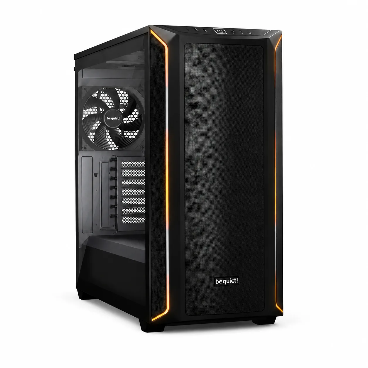 be quiet! Shadow Base 800