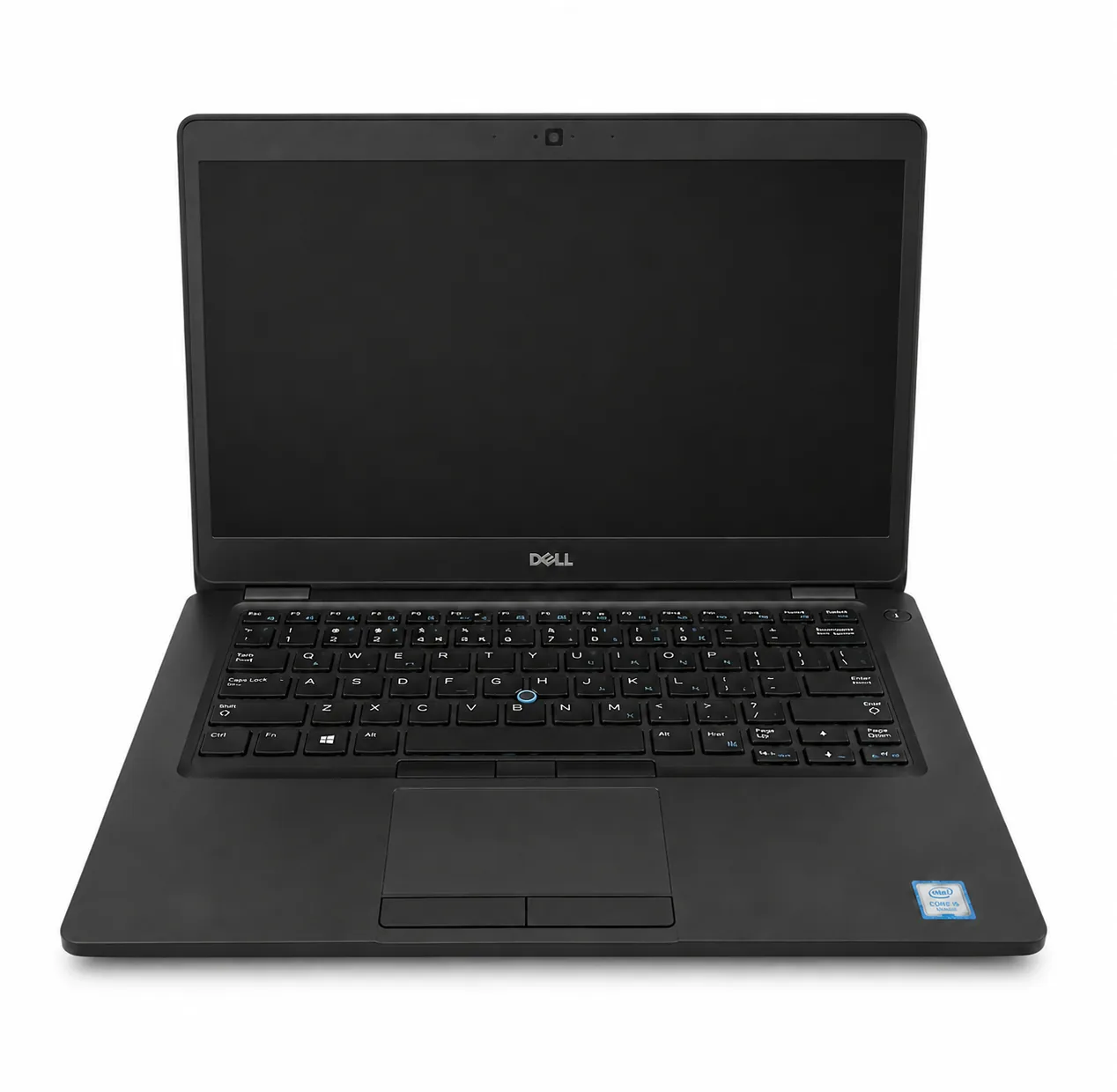 Laptop Dell Latitude 5490 i5-8350U 16GB RAM 120GB SSD FULL HD