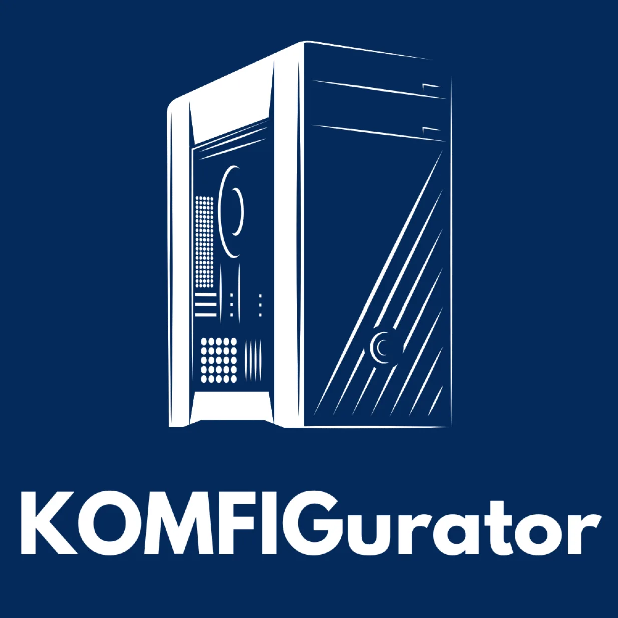 Konfigurator komputera