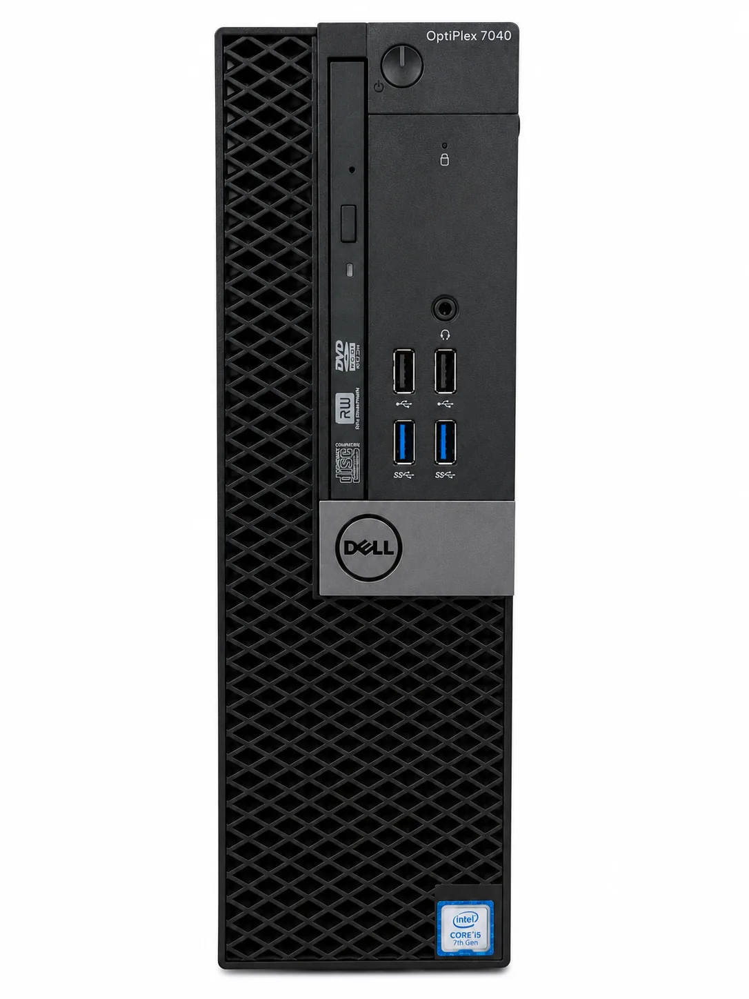 Mini PC Dell OptiPlex 7040 i5-6500 12GB RAM 256GB SSD Windows 11